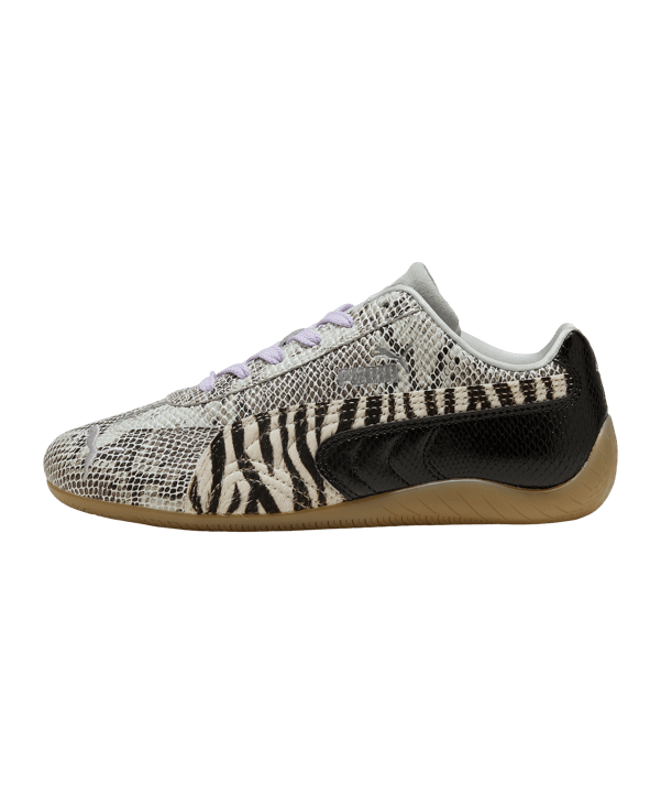 PUMA Speedcat Mixed Feel Schwarz F01 - schwarz