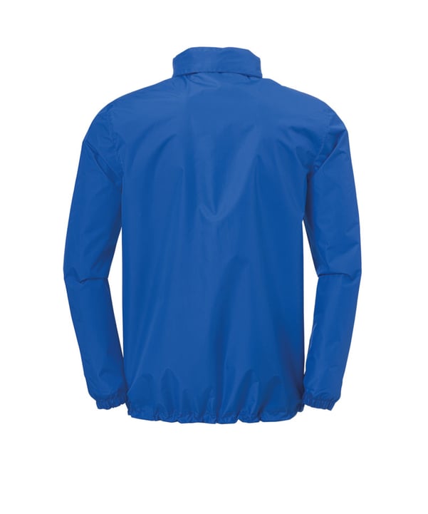 uhlsport Score Regenjacke Blau Weiss F03 - blau