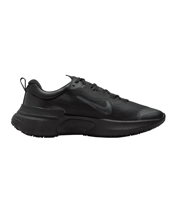 Nike React Miler 2 Shield Running Schwarz F002 - schwarz