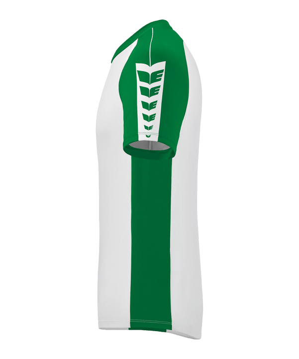 Erima Six Wings Trikot Weiss Smaragd - weiss