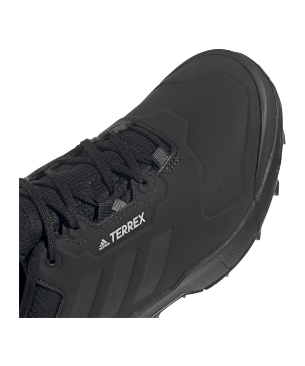 adidas Terrex AX4 Beta COLD.RDY Hiking Schwarz - schwarz