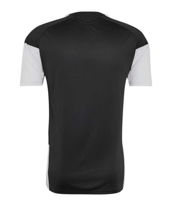 adidas FC Liverpool Tiro Trainingsshirt 2026/2027 Schwarz - schwarz