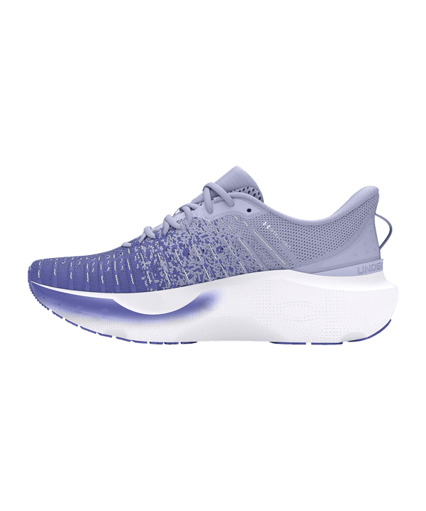 Under Armour Infinite Elite Damen Lila - lila