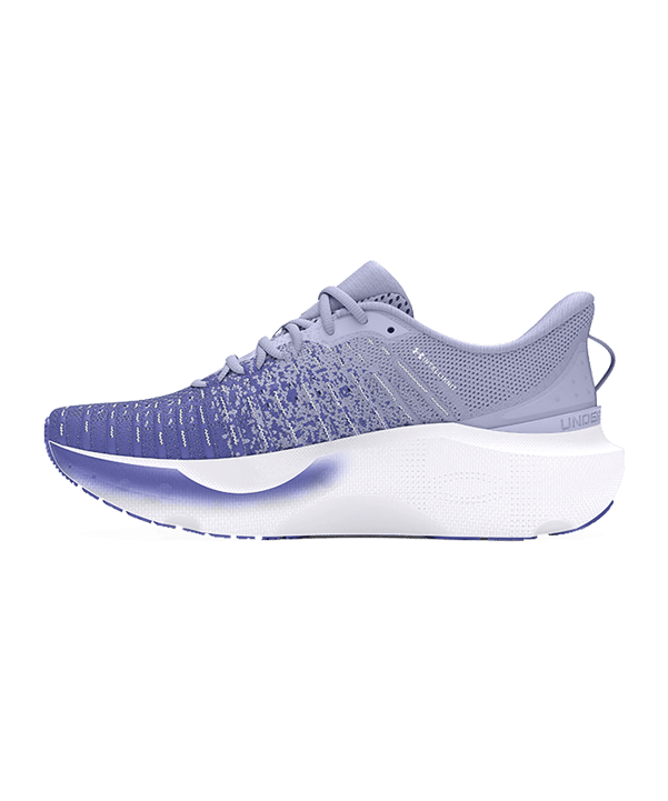 Under Armour Infinite Elite Damen Lila - lila