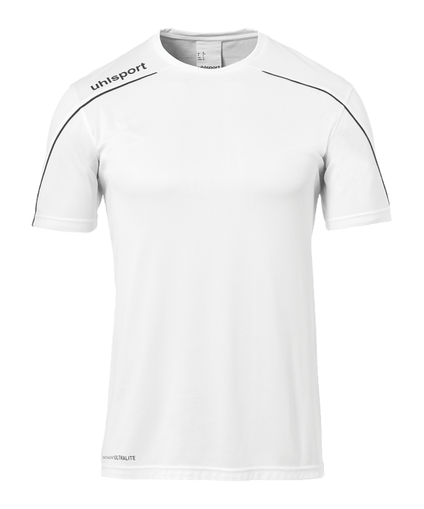 uhlsport Maillot Enfants Blanc C02 - blanc