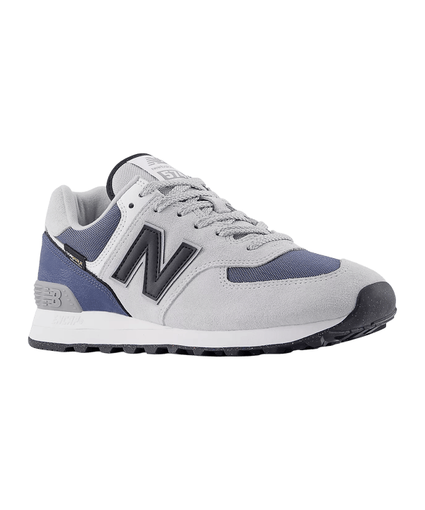 New Balance 574 Weiß - weiss