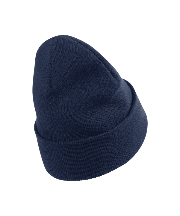 Nike Team Beanie Blau F451 - blau