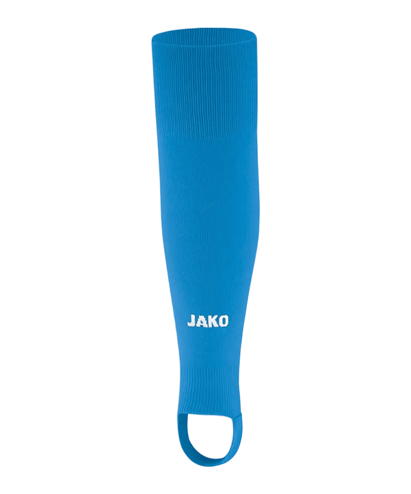JAKO Glasgow 2.0 Stegstutzen Blau F89 - blau