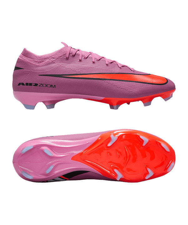 Nike Air Zoom Mercurial Vapor XVI Pro FG Scary Good Rosa F600 - rosa