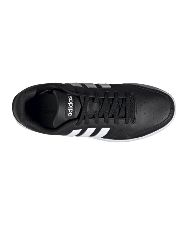 adidas Postmove Shoes Black - schwarz