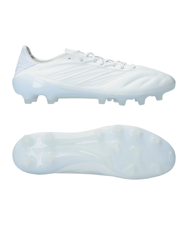 adidas Copa Pure IV Elite AG Ice Cold Precision Weiß - weiss