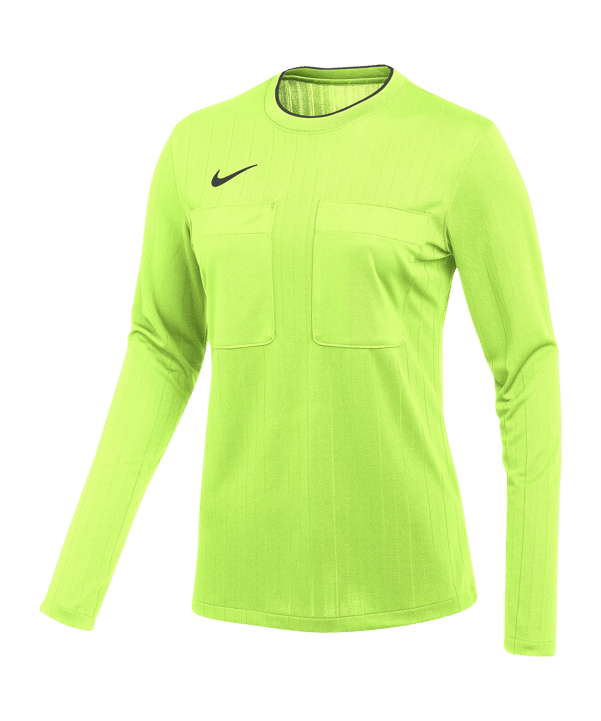 Nike Referee II Trikot Damen Grün F702 - gruen