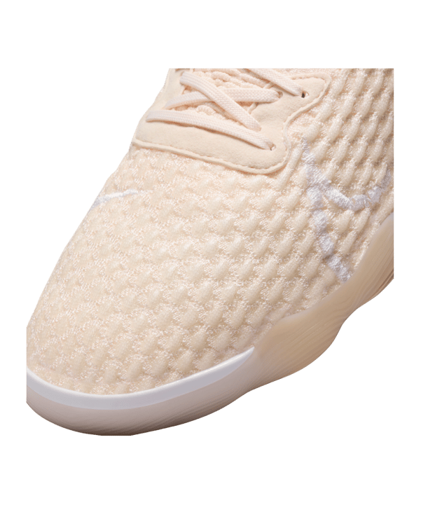 Nike React Gato IC Halle Rosa Weiss F800 - rosa