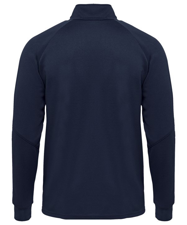 Hummel Authentic Poly Trainingsjacke Blau F7026 - blau