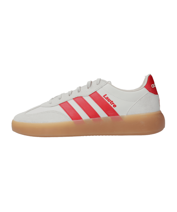 adidas 1. FC Kaiserslautern Sneaker Lautre Beige - beige
