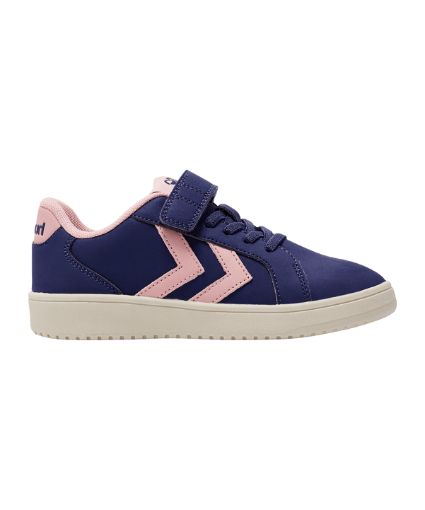 Hummel Derby Court Sn Kids Rosa F4129 - rosa