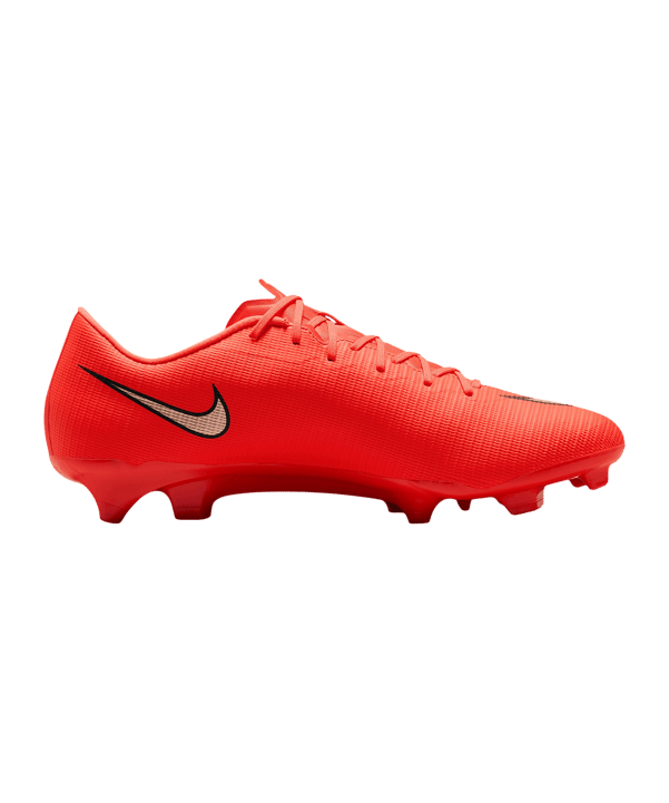 Nike Air Zoom Mercurial Vapor XVII Academy MG Break'Em Rouge C600 - rouge