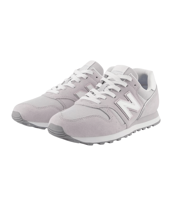 New Balance 373 Sneaker Damen Grau - grau