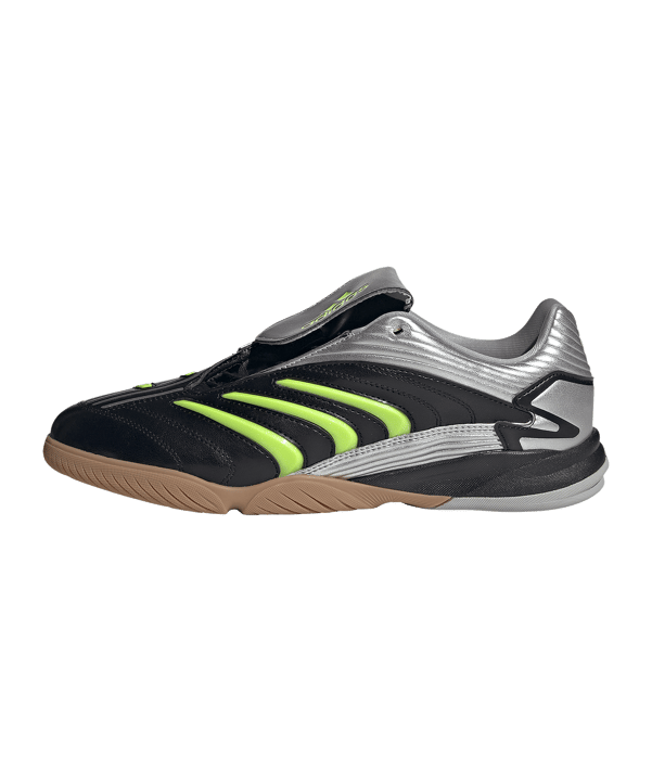 adidas Originals Predator Sala Schwarz - schwarz