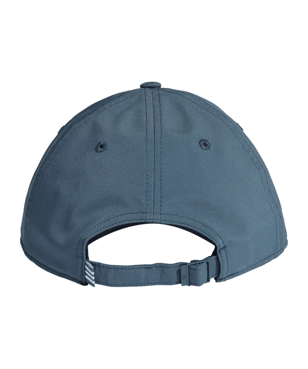 adidas Baseball LT Cap Blau - blau