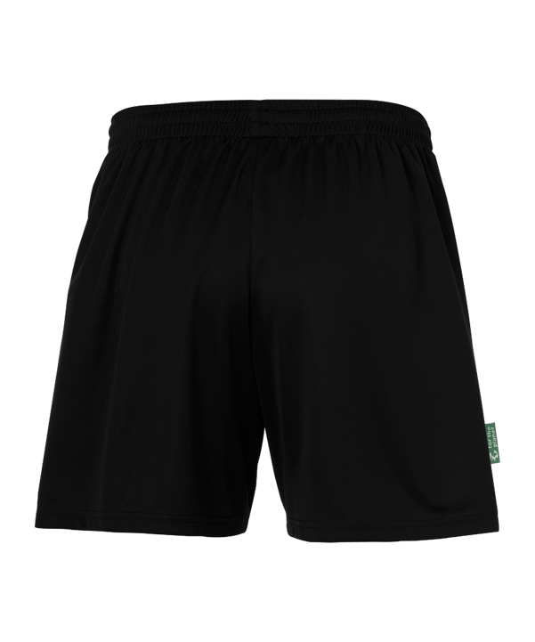 uhlsport Center Basic FTP Short Damen Schwarz F01 - schwarz
