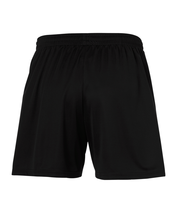 uhlsport Center Basic Short Damen Schwarz F01 - schwarz