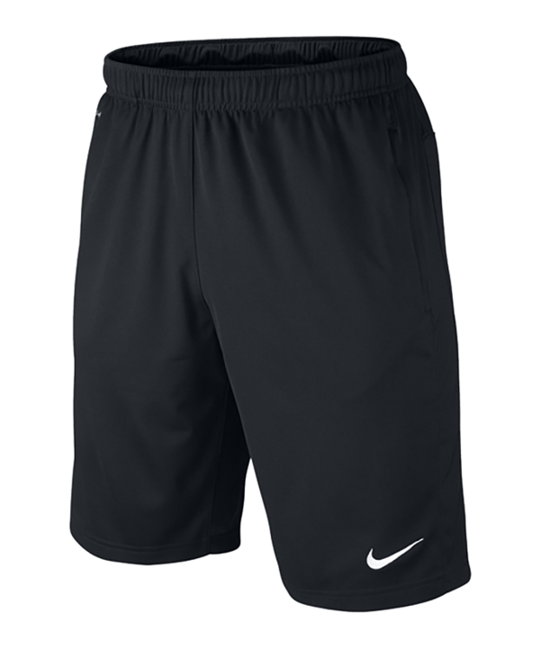 Nike Libero 14 Short Hose kurz Kids F010 - schwarz