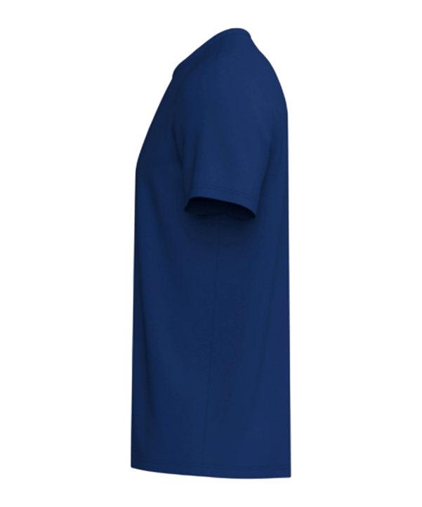 Erima INTRO function T-Shirt Kids Blau F2082635 - blau