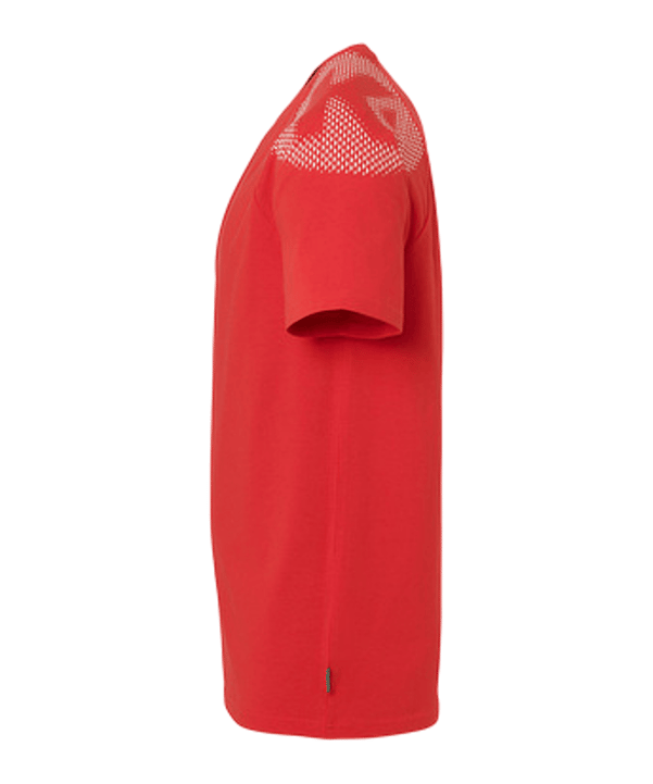 Kempa Core 26 T-Shirt Rot F04 - rot