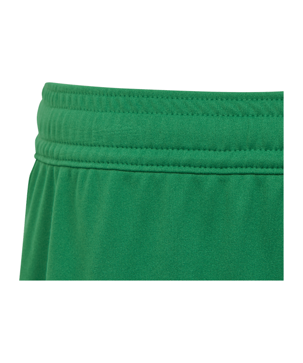 adidas Entrada 22 Short Kids Grün - gruen