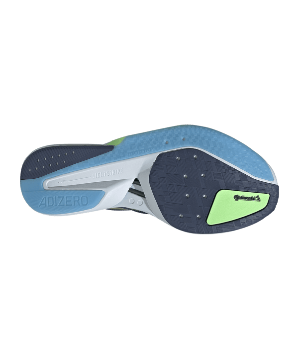 adidas Adizero Boston 13 Scarpe da running Blu - blu