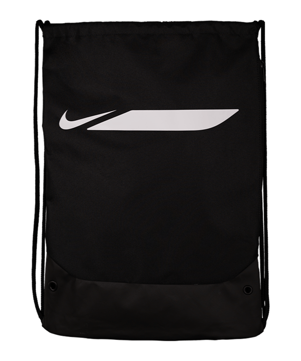 Nike Academy Sac de sport Noir C010 - noir