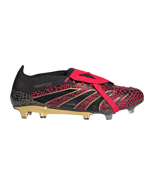 adidas Predator Elite FT FG Year Of The Snake Rot - rot