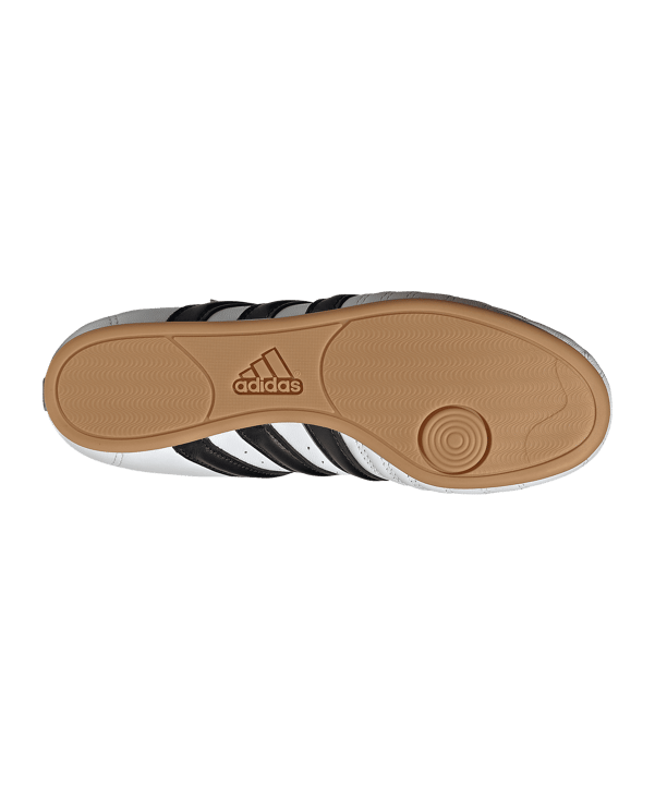 adidas Taekwondo Damen Weiß - weiss