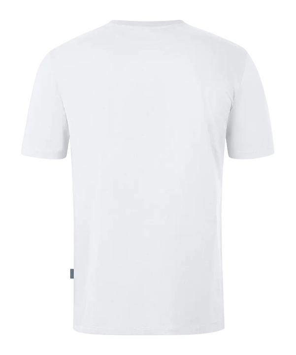 JAKO Doubletex T-Shirt Damen Weiss F000 - weiss