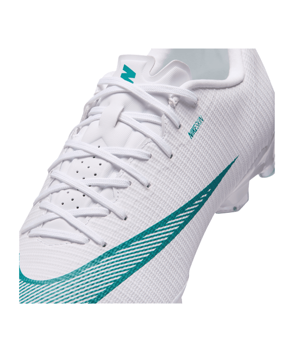 Nike Mercurial Vapor 17 Academy MG Bright Lights Bianco C102 - bianco