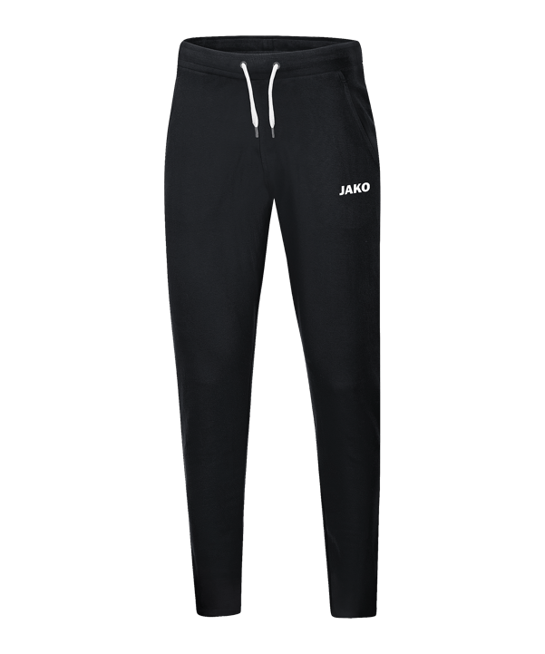 JAKO Pantaloni da allenamento nero C08 - nero