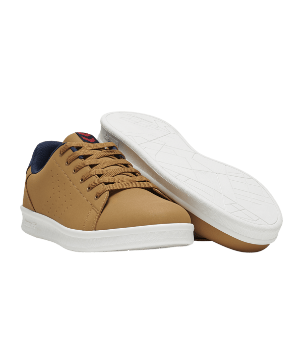 Hummel Marron C8020 - brun