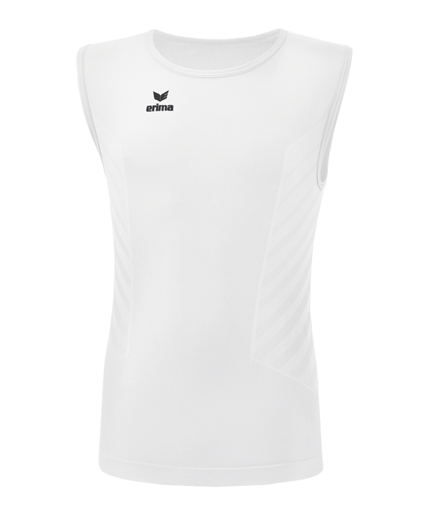 Erima Athletic Tanktop Weiss - weiss