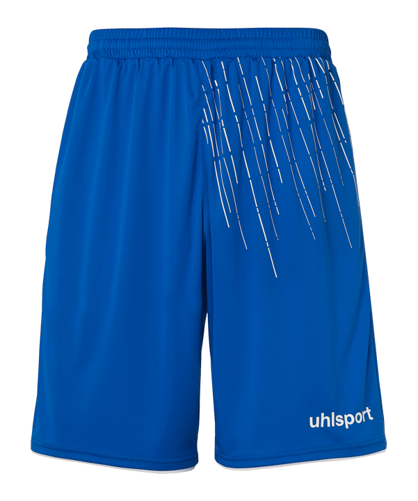 uhlsport Jersey-set Kinderen Blauw K003 - blauw