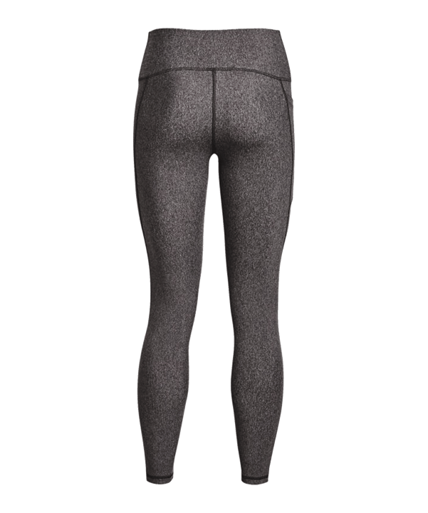 Under Armour HiRise Leggings Training Damen F019 - grau