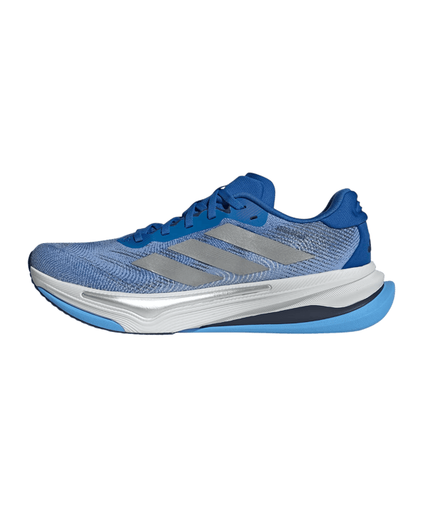 adidas Supernova Prima 2 Chaussure de running Bleu - bleu