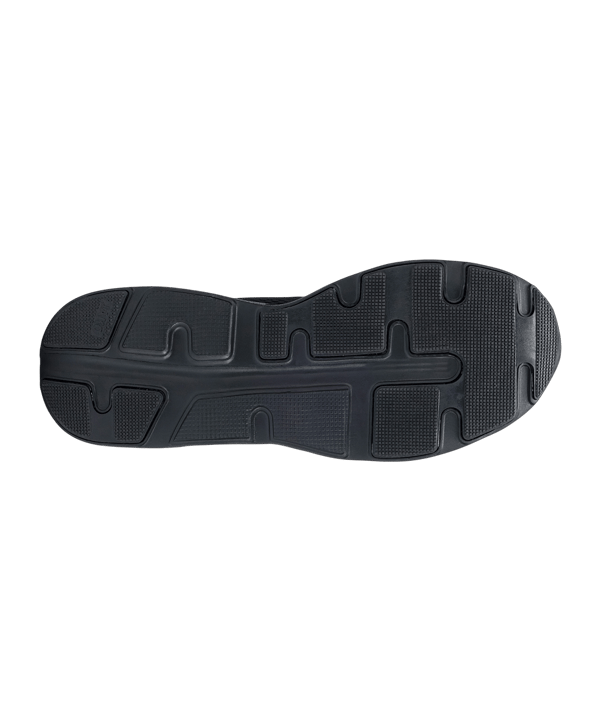 JAKO RiverPulse Laufschuh Schwarz F801 - schwarz