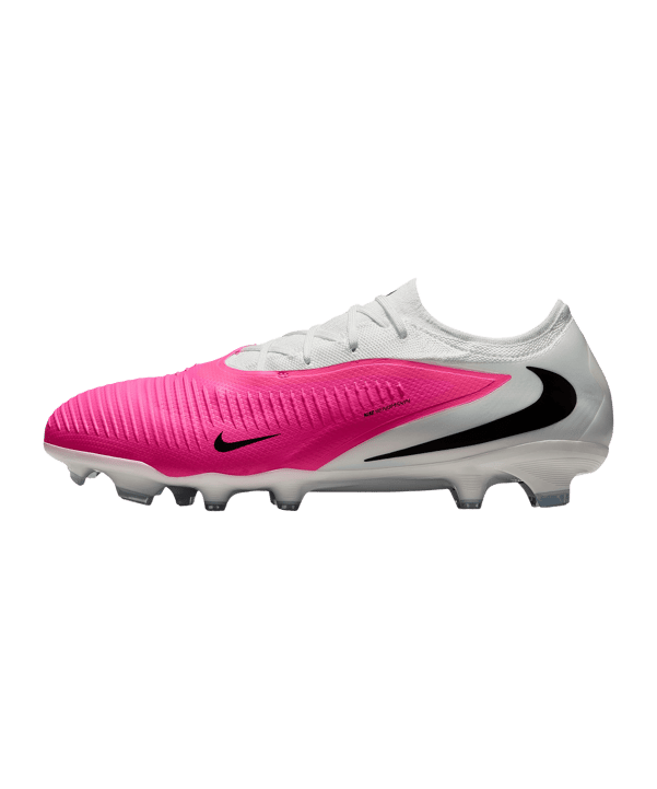 Nike Phantom 6 Low Pro FG Breakout Rose C900 - rose