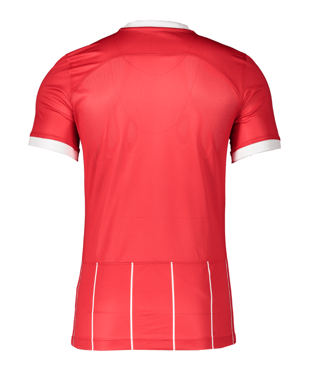 Nike Drifit CLSC GX1 Trikot Rot F659 - rot
