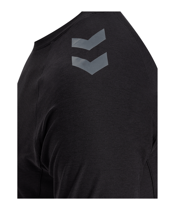 Hummel Cima 2.0 Trikot Schwarz F2508 - schwarz