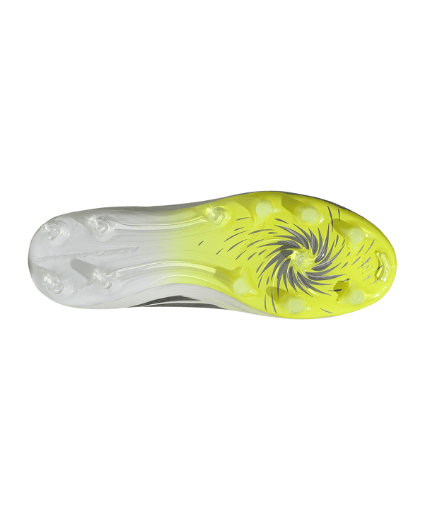 adidas F50 Sparkfusion League Mid Cut FG/AG Born for Goals Damen Weiß - weiss