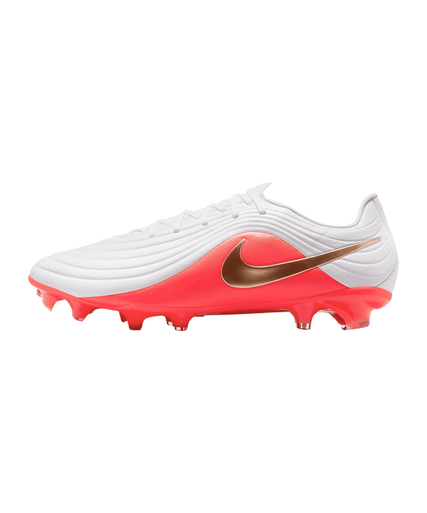 Nike Tiempo Maestro Academy MG Break'Em Weiß F101