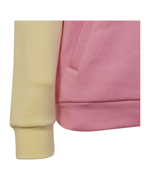 adidas Originals Adicolor Hoodie Pink - rosa