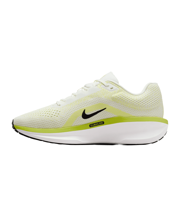 Nike Air Winflo 11 Laufschuh Beige F101 - beige